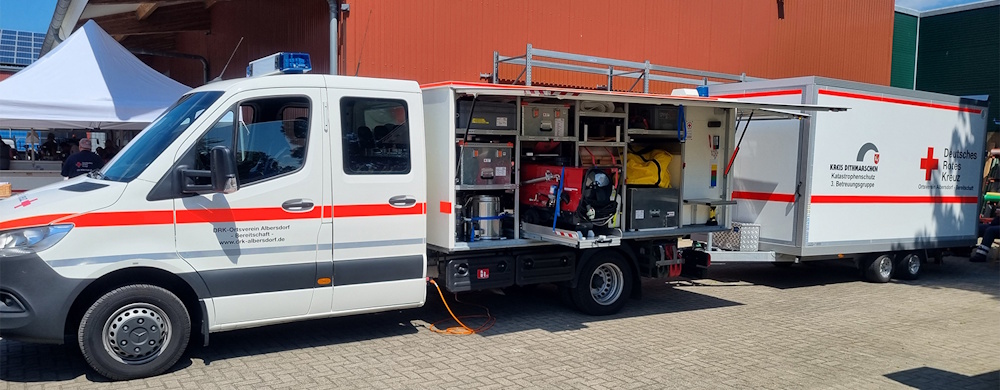 Sliderbild Bereitschaft